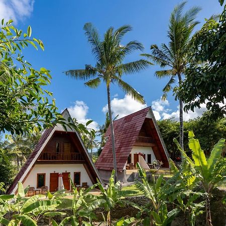 Suan Bubble & Triangle Diamond Beach Polilit Buitenkant foto