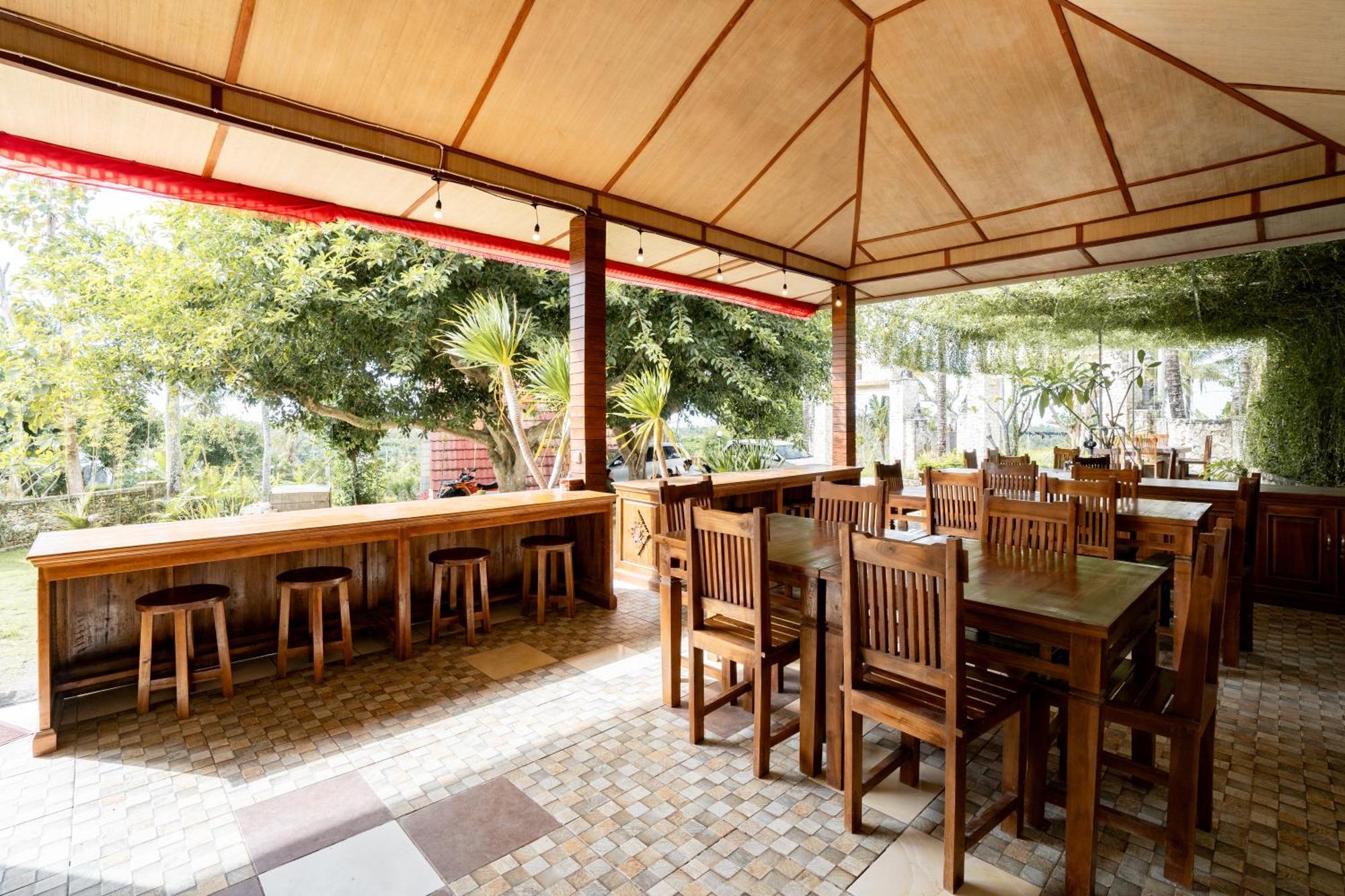 Suan Bubble & Triangle Diamond Beach Polilit Buitenkant foto