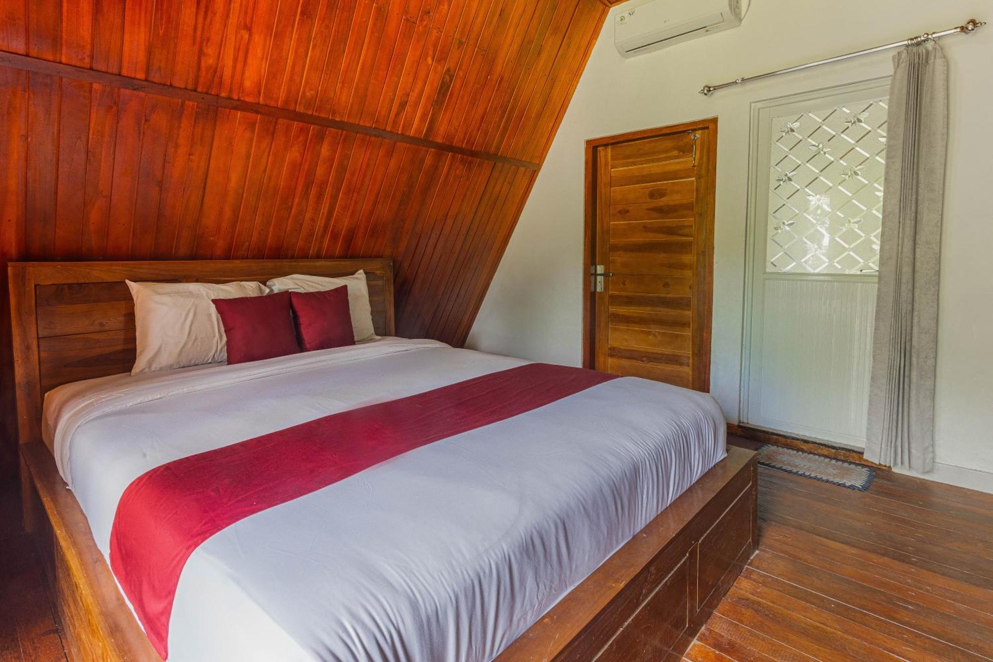Suan Bubble & Triangle Diamond Beach Polilit Buitenkant foto